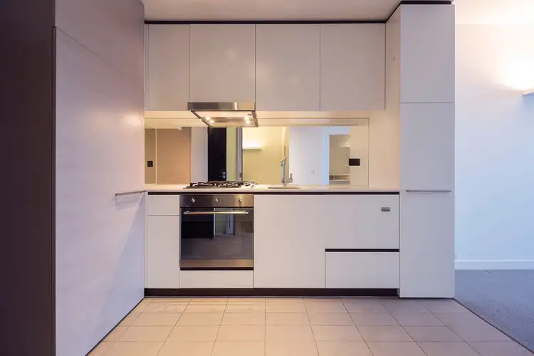 Fifth view of Homely apartment listing, 1205/470 St Kilda Road, Melbourne VIC 3004