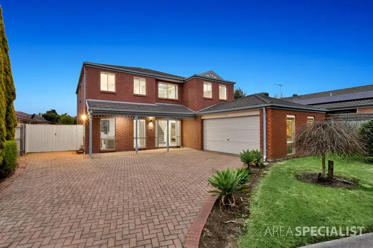 60 The Promenade, Narre Warren South VIC 3805