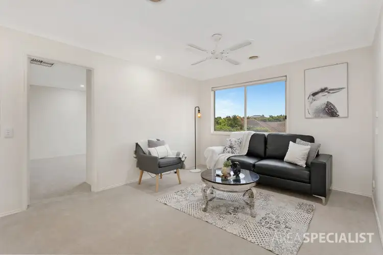 Sixth view of Homely house listing, 60 The Promenade, Narre Warren South VIC 3805