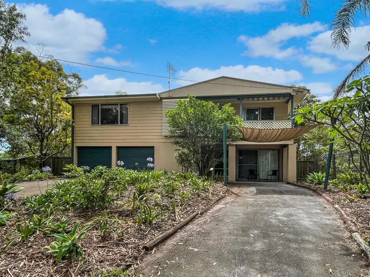 Main view of Homely house listing, 10 Dolphin Avenue, Hawks Nest NSW 2324