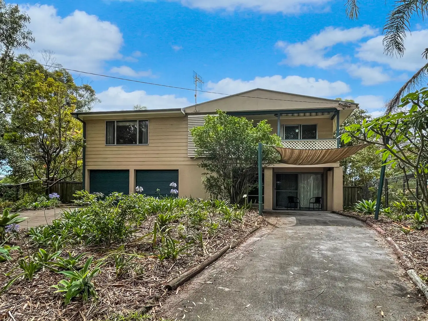 Main view of Homely house listing, 10 Dolphin Avenue, Hawks Nest NSW 2324