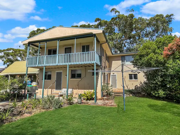 Fourth view of Homely house listing, 10 Dolphin Avenue, Hawks Nest NSW 2324