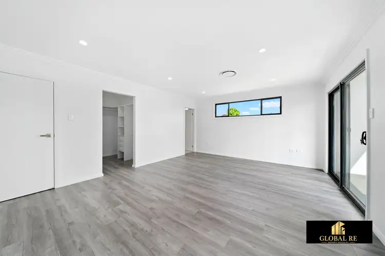 Fourth view of Homely semi-detached listing, 93A Brenan Street, Smithfield NSW 2164