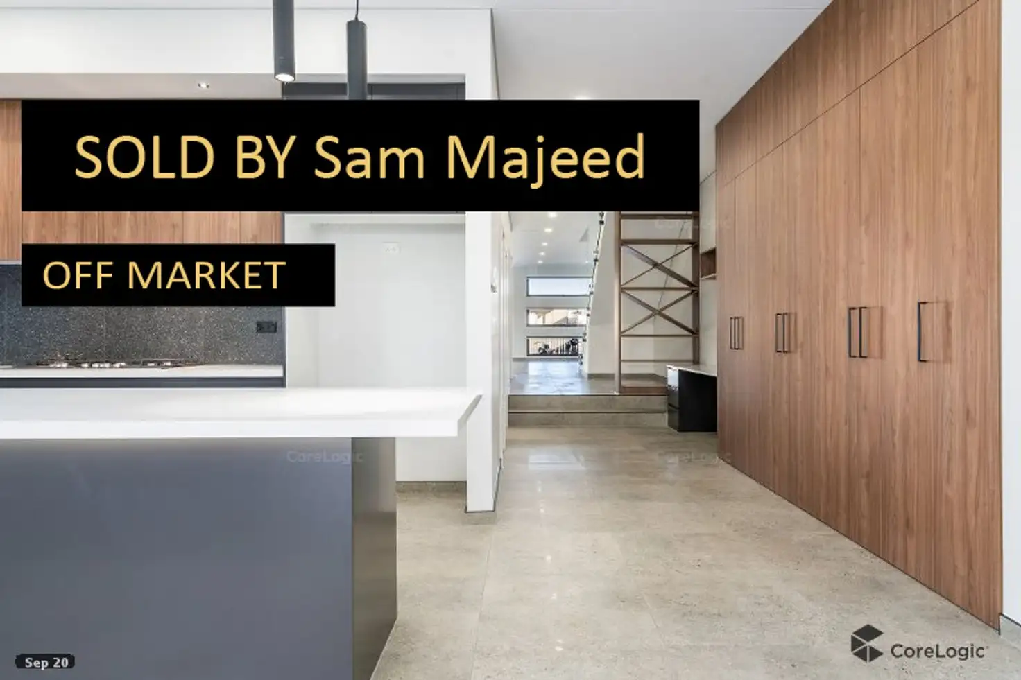 Main view of Homely semi-detached listing, Address available on request