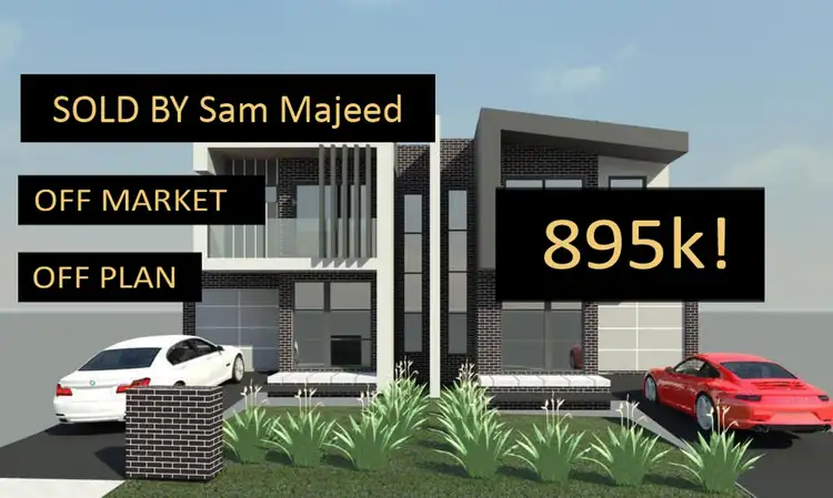Address available on request