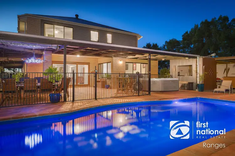 Main view of Homely house listing, 230 Ure Road, Gembrook VIC 3783