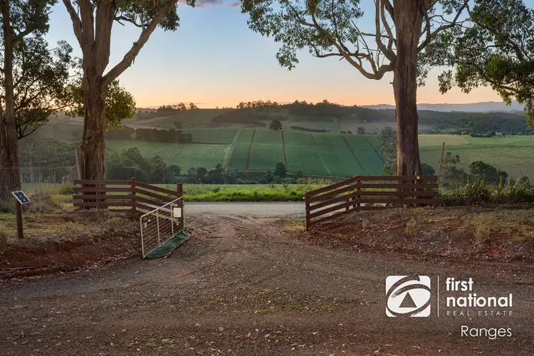 Second view of Homely house listing, 230 Ure Road, Gembrook VIC 3783