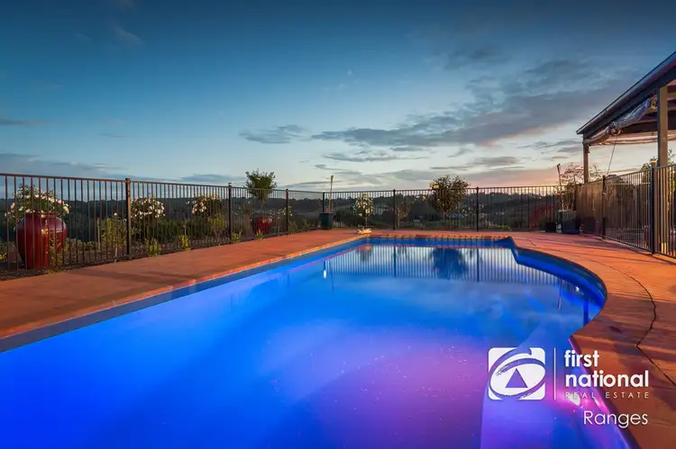 Fourth view of Homely house listing, 230 Ure Road, Gembrook VIC 3783