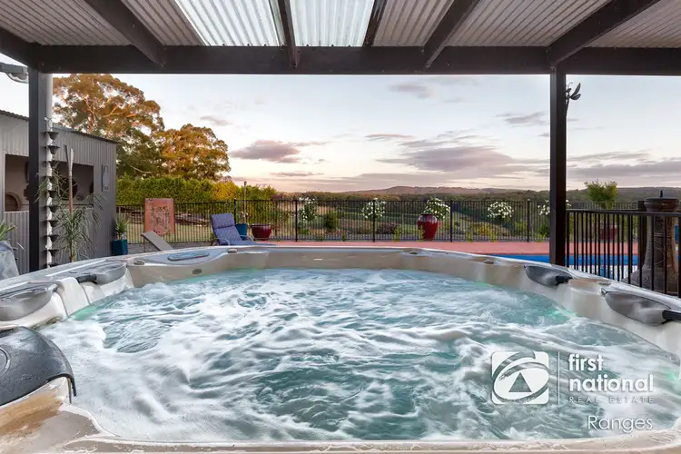 Sixth view of Homely house listing, 230 Ure Road, Gembrook VIC 3783