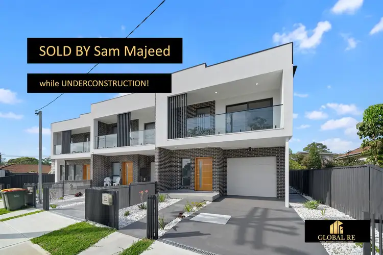 Main view of Homely semi-detached listing, Address available on request