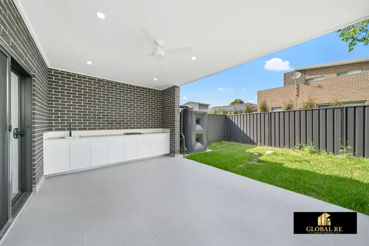 Second view of Homely semi-detached listing, Address available on request