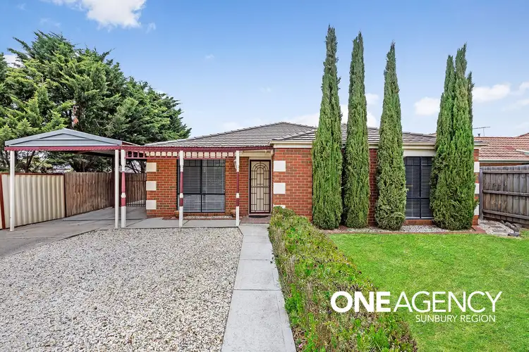 Second view of Homely house listing, 26 Sorbonne Drive, Sunbury VIC 3429