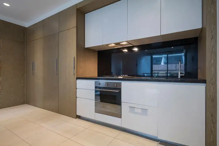 Third view of Homely apartment listing, 207/74 Queens Road, Melbourne VIC 3004