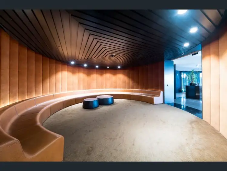 Sixth view of Homely apartment listing, 207/74 Queens Road, Melbourne VIC 3004