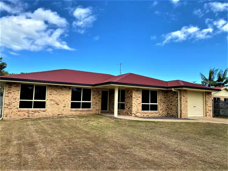 5 Brownsey Court, Sarina QLD 4737