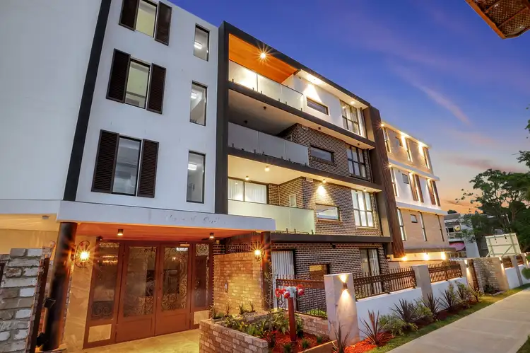 1.01/13 Pearce Avenue, Peakhurst NSW 2210