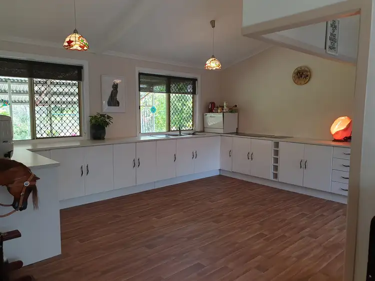 Fourth view of Homely rural property listing, 547 Middle Creek Road, Sarina QLD 4737