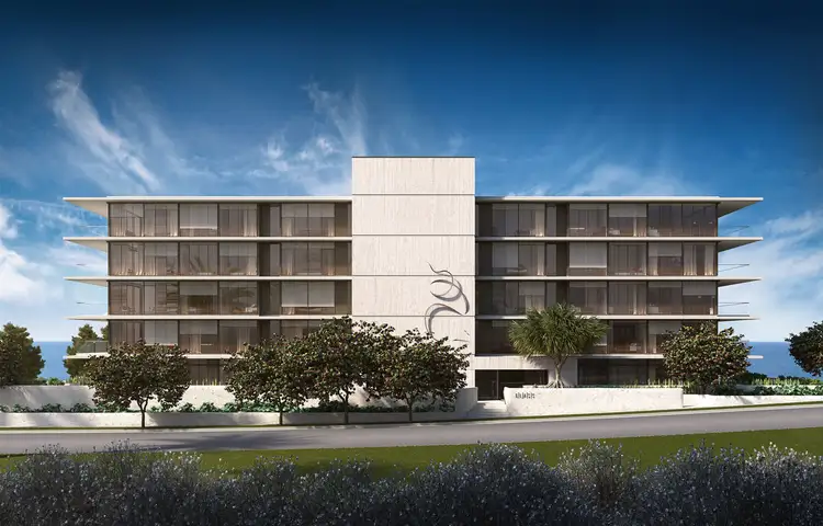 Main view of Homely apartment listing, Lot 24/1 Frances Street, The Entrance NSW 2261