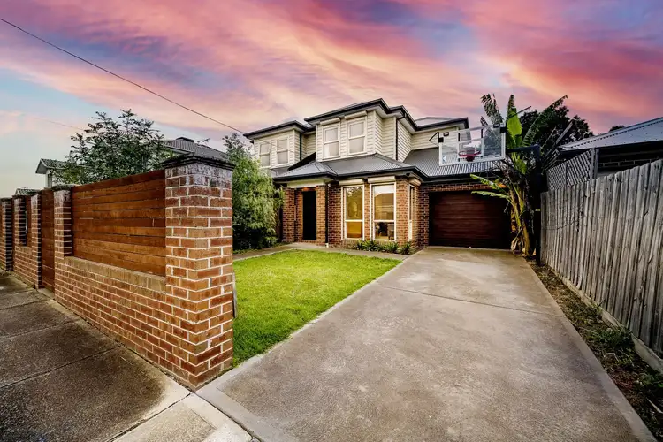 80 Couch Street, Sunshine VIC 3020