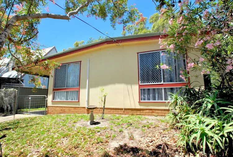 Main view of Homely house listing, 59 Roskell Road, Callala Beach NSW 2540