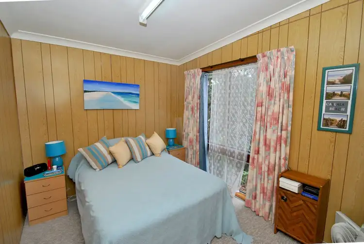 Fifth view of Homely house listing, 59 Roskell Road, Callala Beach NSW 2540