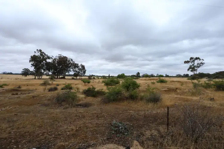 Second view of Homely land listing, CA15 Andersons Road, Bowenvale VIC 3465