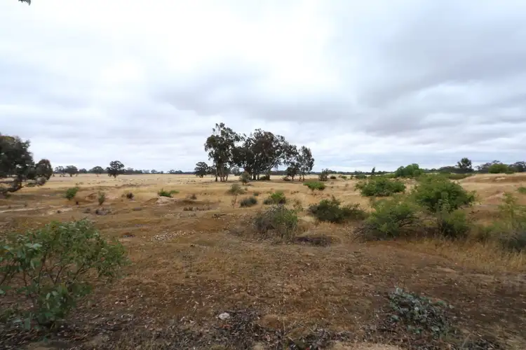Third view of Homely land listing, CA15 Andersons Road, Bowenvale VIC 3465
