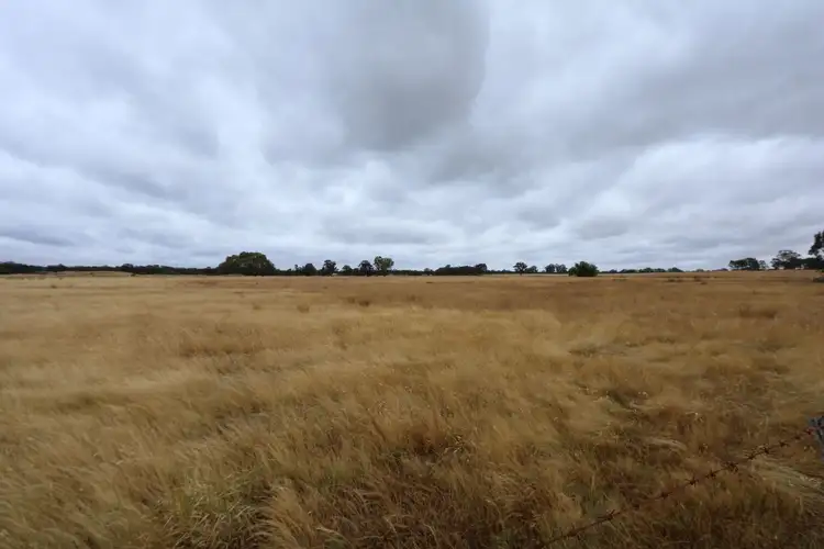 Main view of Homely land listing, CA13 Sect 17 Alma-Bowenvale Road, Bowenvale VIC 3465