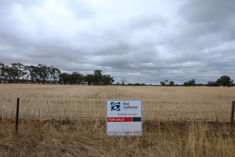Main view of Homely land listing, . Andersons Road, Bowenvale VIC 3465