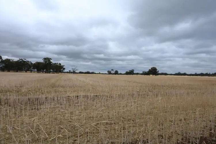 Second view of Homely land listing, . Andersons Road, Bowenvale VIC 3465