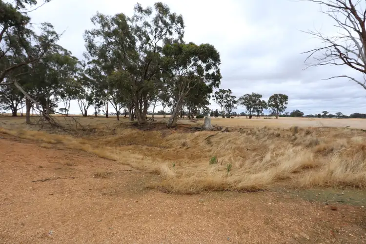 Third view of Homely land listing, . Andersons Road, Bowenvale VIC 3465