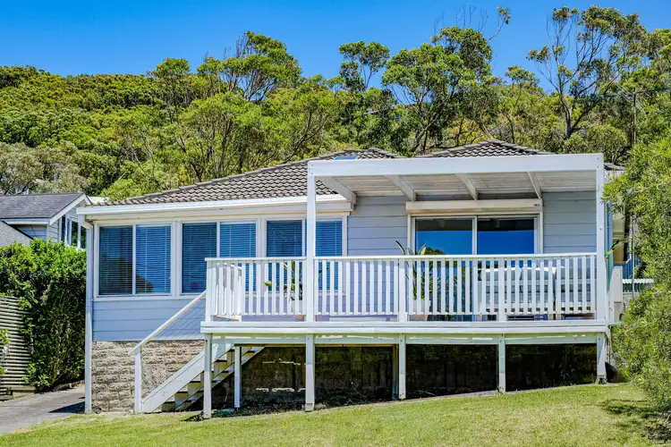 Main view of Homely house listing, 6 Beach Drive, Killcare NSW 2257