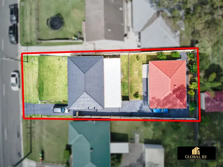 18 Jedda Road, Lurnea NSW 2170