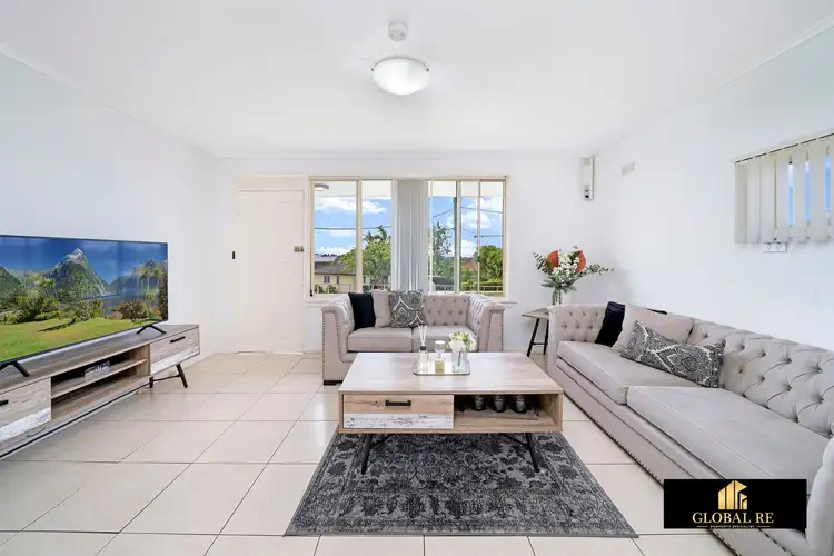 Second view of Homely house listing, 18 Jedda Road, Lurnea NSW 2170