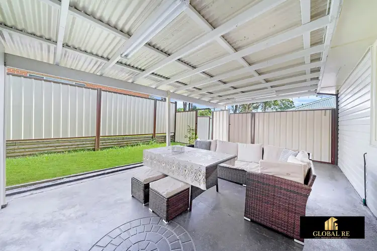 Third view of Homely house listing, 18 Jedda Road, Lurnea NSW 2170