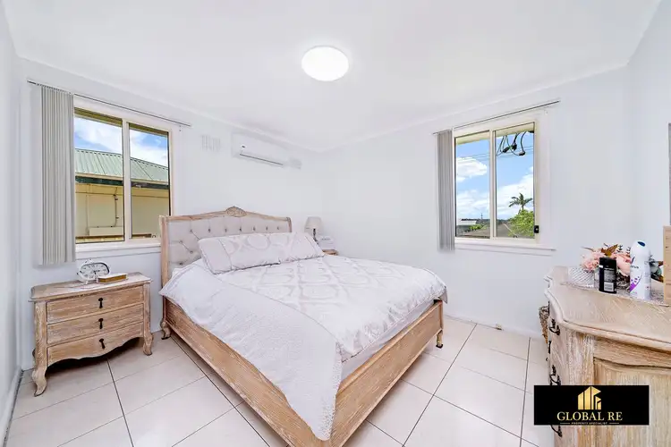 Fifth view of Homely house listing, 18 Jedda Road, Lurnea NSW 2170