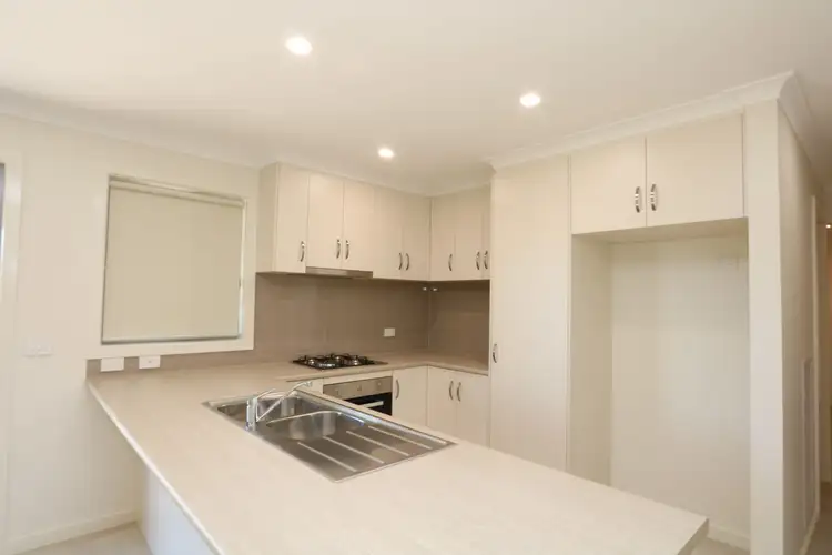 Second view of Homely house listing, 7B Kennedy Street, Maryborough VIC 3465