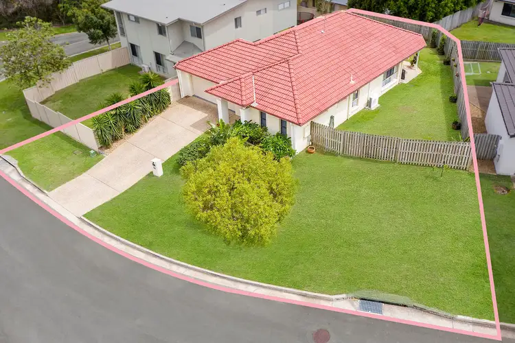 Main view of Homely house listing, 14 Ritz Drive, Coomera QLD 4209