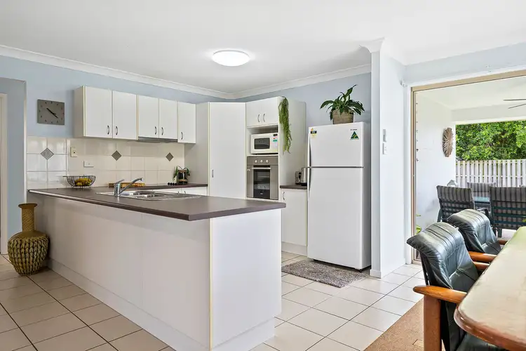 Fourth view of Homely house listing, 14 Ritz Drive, Coomera QLD 4209