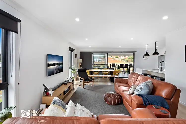 Sixth view of Homely house listing, 2 Emerald Court, Park Grove TAS 7320