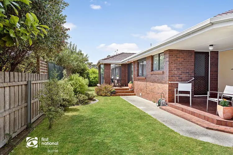 Main view of Homely unit listing, 2/15 Nell Crescent, Ulverstone TAS 7315