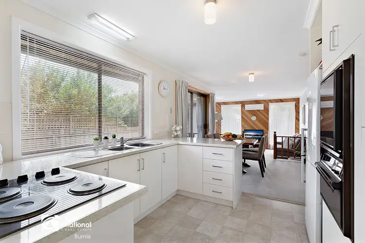 Fourth view of Homely unit listing, 2/15 Nell Crescent, Ulverstone TAS 7315