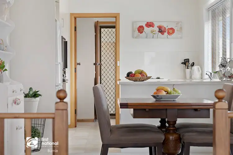 Fifth view of Homely unit listing, 2/15 Nell Crescent, Ulverstone TAS 7315
