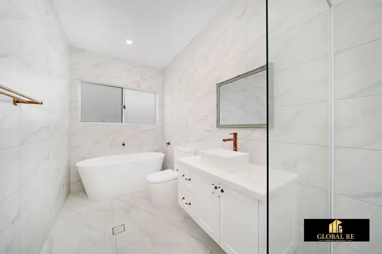 Fourth view of Homely semi-detached listing, 52A Torrens St, Canley Heights NSW 2166