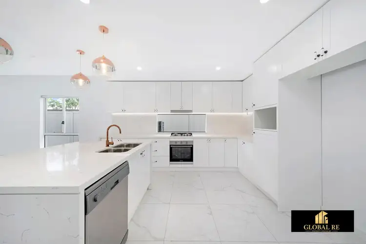 Fifth view of Homely semi-detached listing, 52A Torrens St, Canley Heights NSW 2166