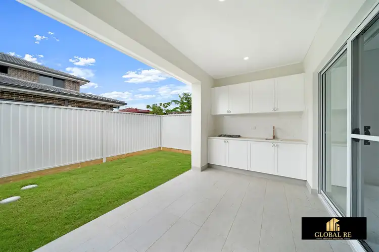 Sixth view of Homely semi-detached listing, 52A Torrens St, Canley Heights NSW 2166