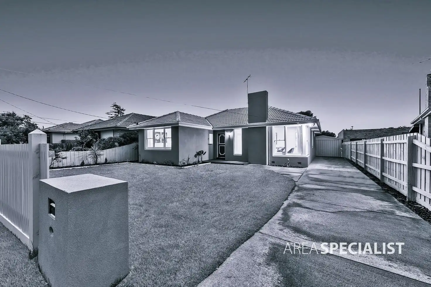 Main view of Homely house listing, 5 Brentwood Close, Clayton South VIC 3169