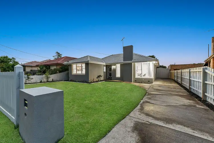 Second view of Homely house listing, 5 Brentwood Close, Clayton South VIC 3169