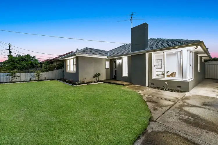 Third view of Homely house listing, 5 Brentwood Close, Clayton South VIC 3169