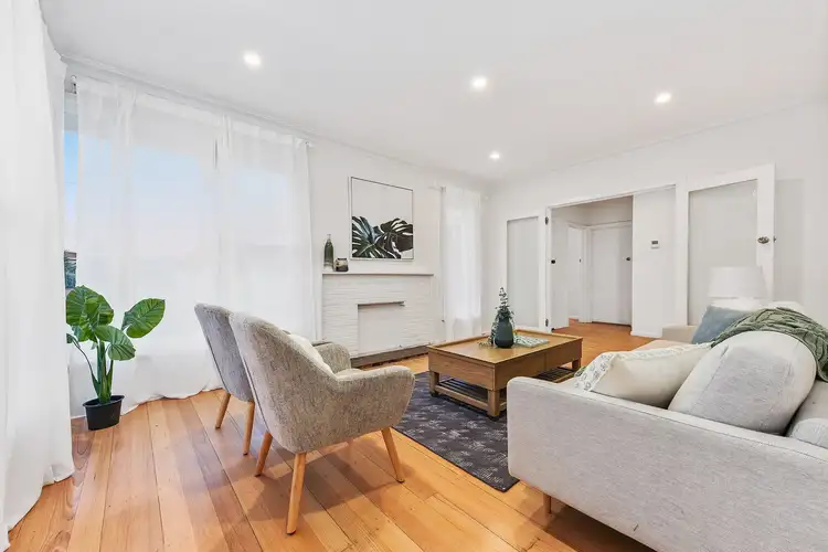 Fourth view of Homely house listing, 5 Brentwood Close, Clayton South VIC 3169